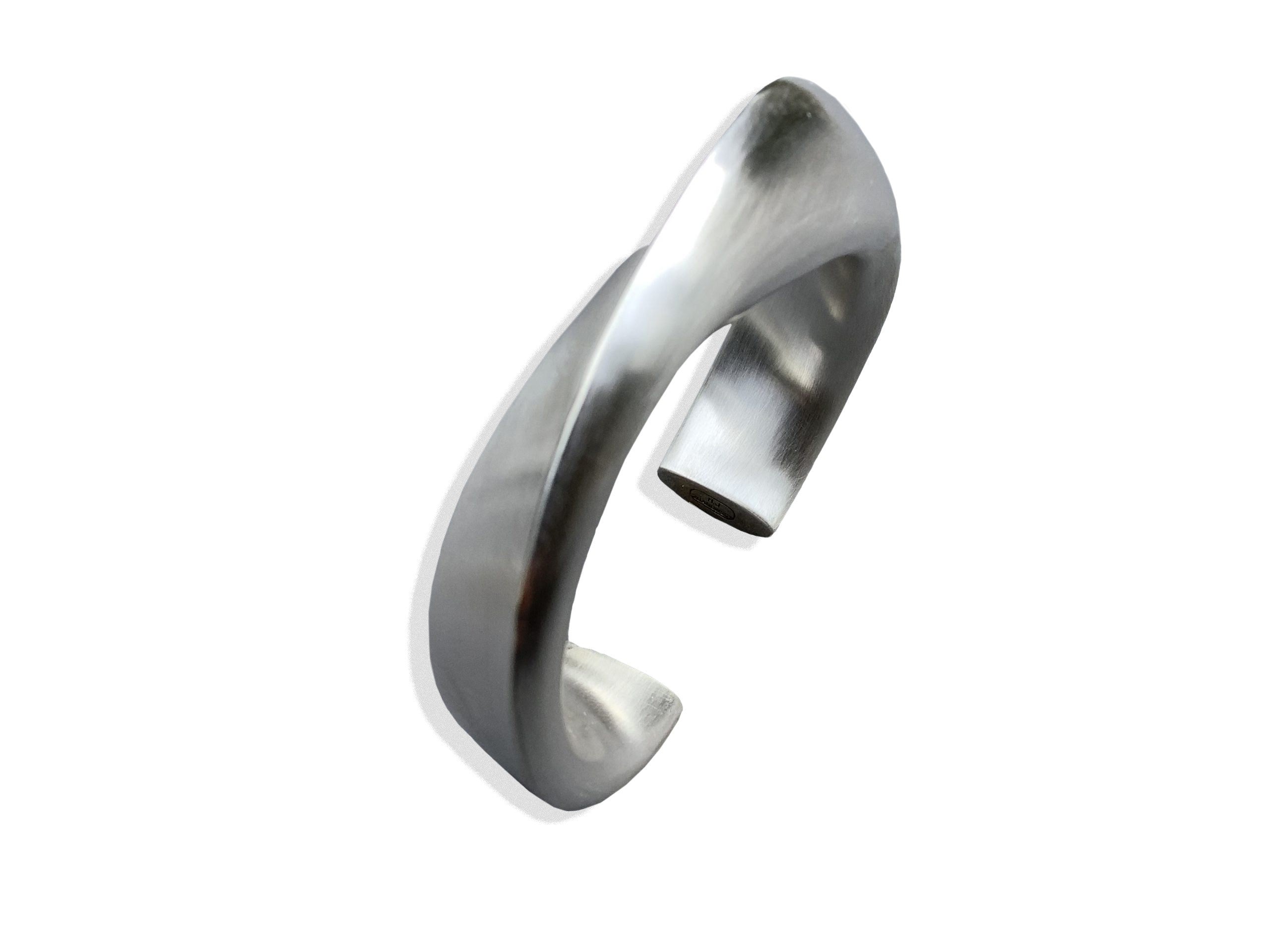 Silber Armband