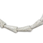 Collier Silber
