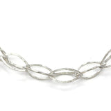Collier Silber