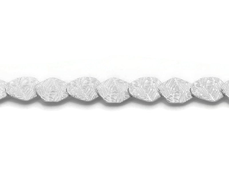 Collier Silber