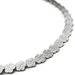 Collier Silber
