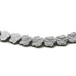 Collier Silber