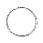 Collier Silber