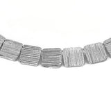 Collier Silber