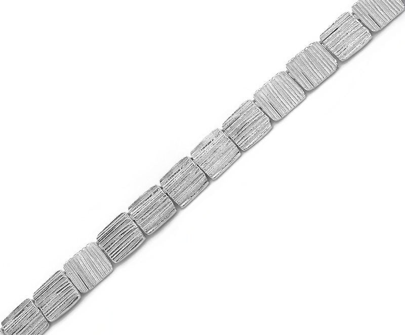 Collier Silber