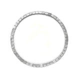 Collier Silber