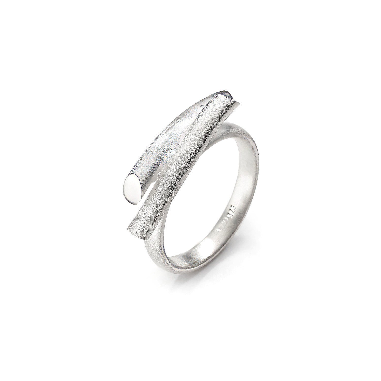 Silber Ring