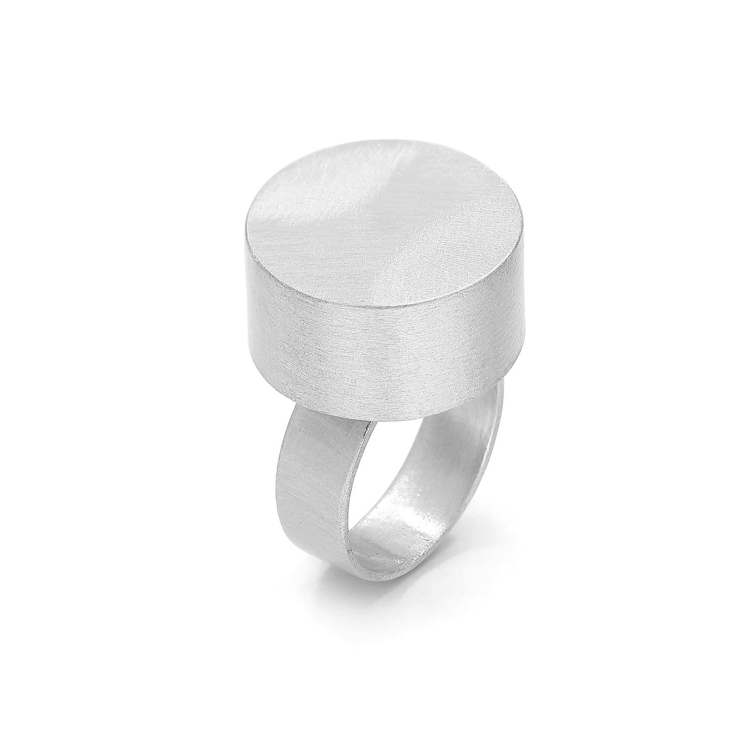 Silber Ring